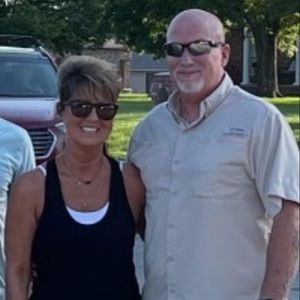 Meet your Posher, Mike